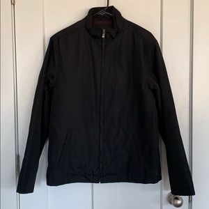 Men’s Structure rain coat jacket size small